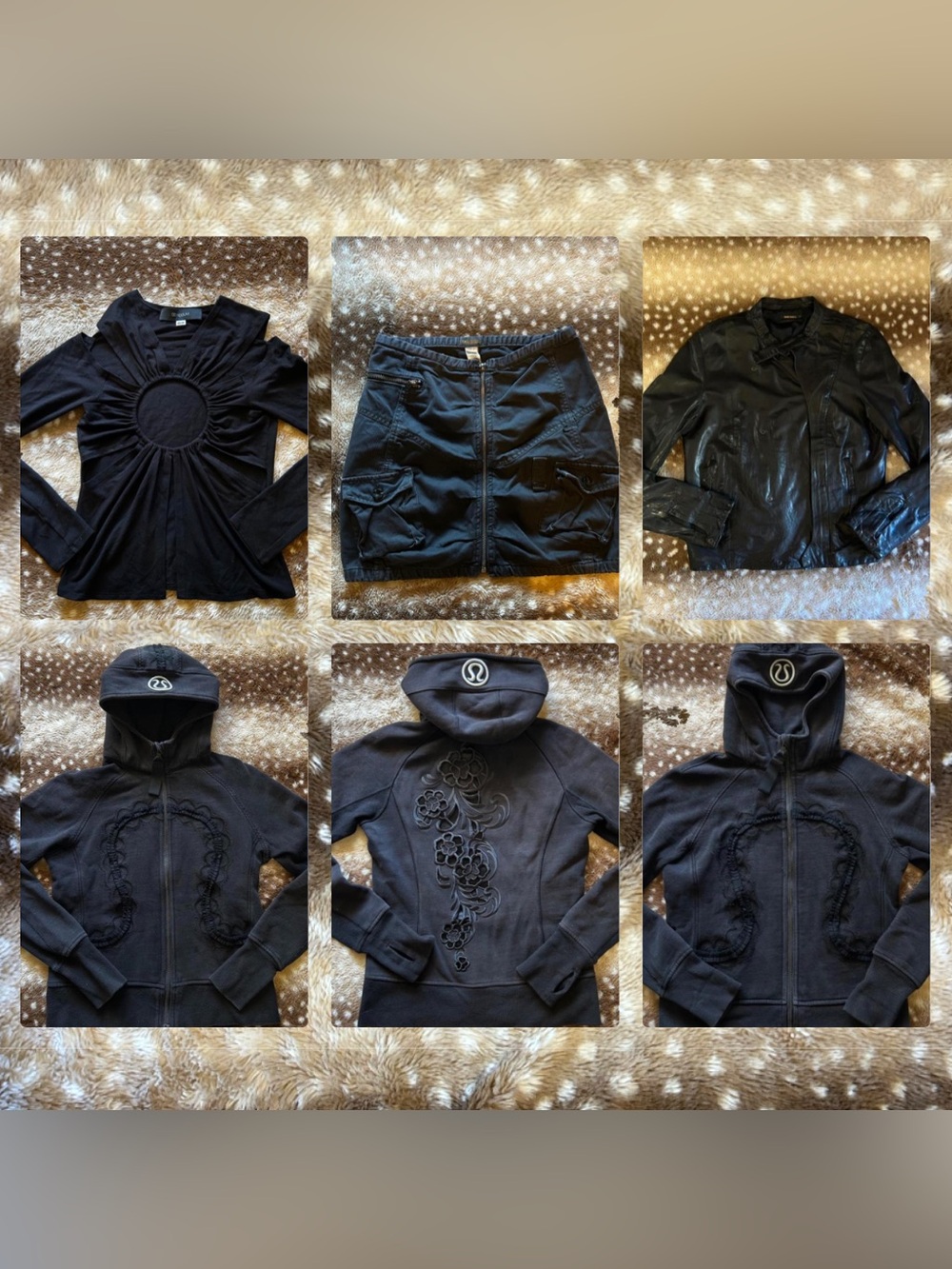 my closet